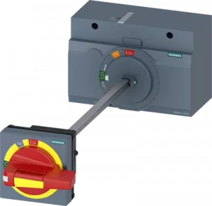 3VA9447-0FK25 Siemens Switches Accessories
