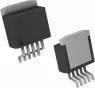 LM2591HVSX-ADJ/NOPB Texas Instruments DC-DC Converter ICs