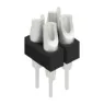 MK 204 4 Z Fischer Elektronik PCB Connection Systems