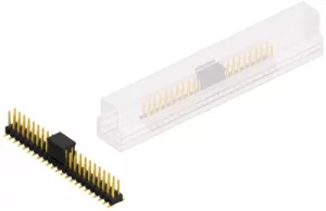 SL11SMD06246GBSM Fischer Elektronik PCB Connection Systems