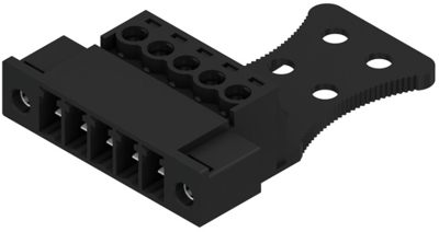 1071790000 Weidmüller PCB Connection Systems Image 1