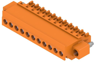 1940550000 Weidmüller PCB Connection Systems Image 2