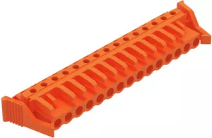 232-275/039-000 WAGO PCB Connection Systems