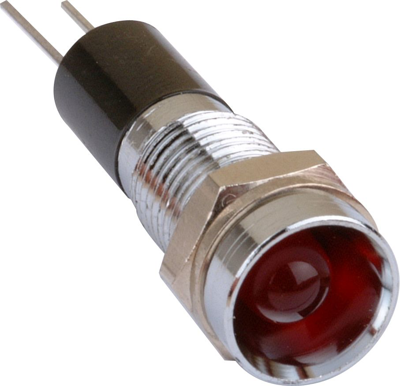 2692.8324 Mentor Signal Lamps, Indicators, Arrays