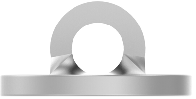 34107 AMP Cable Lugs Image 5