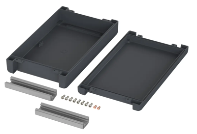 00116324 Bopla General Purpose Enclosures Image 3