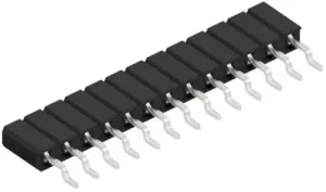 BLLP7SMD13Z Fischer Elektronik PCB Connection Systems