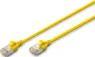 DK-1632-A-050S-Y DIGITUS Patch Cables, Telephone Cables
