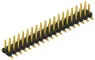 SLLP6SMD05138GPS Fischer Elektronik PCB Connection Systems