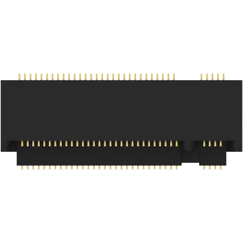 1-2199230-6 TE Connectivity PCB Connection Systems Image 3