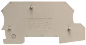1142990000 Weidmüller Terminals Accessories
