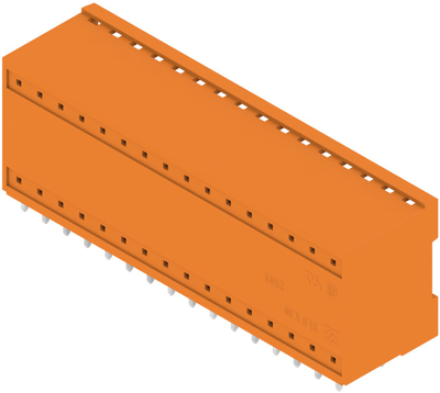 1614490000 Weidmüller PCB Connection Systems Image 2