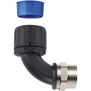 166-23202 HellermannTyton Hose Fittings