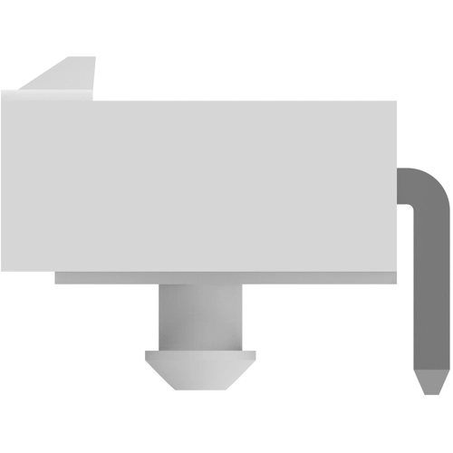 2029151-5 TE Connectivity PCB Connection Systems Image 2