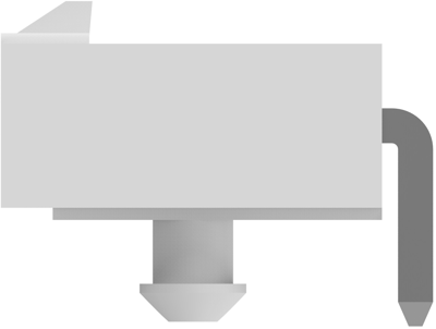 2029151-5 TE Connectivity PCB Connection Systems Image 2