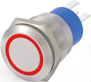 2-2213767-7 Alcoswitch Pushbutton Switches