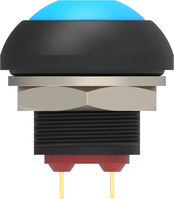2329383-5 Alcoswitch Pushbutton Switches Image 4