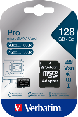 47044 Verbatim Storage Media Image 1