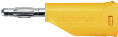 FK 15 S NI / GE SCHÜTZINGER Laboratory Connectors Image 1