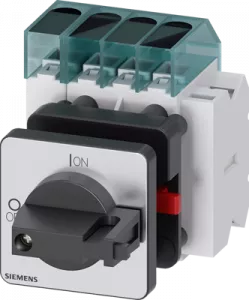 3LD3050-1TL11 Siemens Circuit Breakers