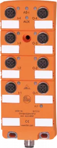 AC2465 IFM electronic Sensor-Actuator Distribution Boxes