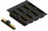 SL11SMD06236GBTR Fischer Elektronik PCB Connection Systems