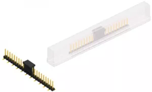 SLLP5SMD06622GBSM Fischer Elektronik PCB Connection Systems