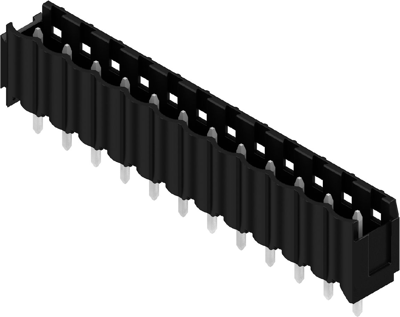 1603310000 Weidmüller PCB Connection Systems Image 1