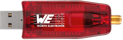 2607056283001 Würth Elektronik eiSos WiFi Modules