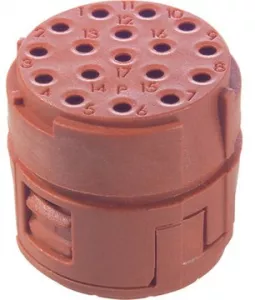 44420134 LAPP Other Circular Connectors