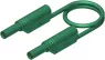 MLS WS 150/1 GN Hirschmann Test & Measurement Test Leads