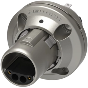 NO2MW-XP Neutrik Fibre Optic Connectors