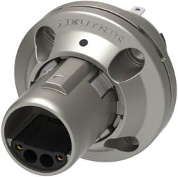 NO2MW-XP Neutrik Fibre Optic Connectors