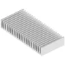 10019109 Fischer Elektronik Heat Sinks