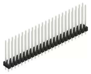 10055634 Fischer Elektronik PCB Connection Systems