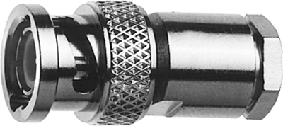 100123594 Telegärtner Coaxial Connectors Image 1