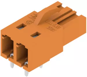 1622940000 Weidmüller PCB Connection Systems