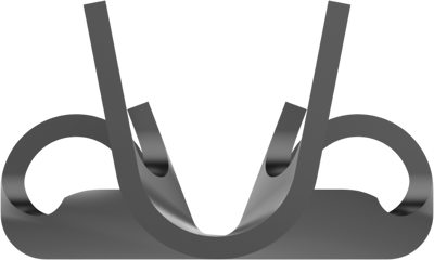 170187-2 AMP Receptacles Image 4