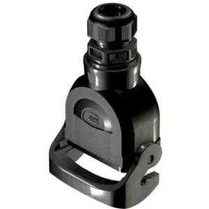 19431100757 Harting Housings for HDC Connectors