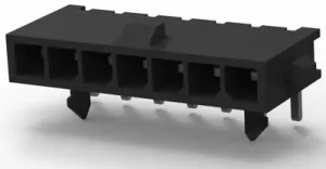 2-1445055-7 AMP PCB Connection Systems