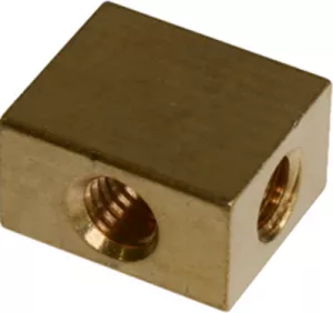 50.122 Kendrion Kuhnke Fittings and Accessories