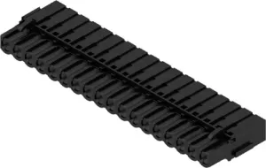1211110000 Weidmüller PCB Connection Systems