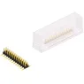 SLY 8 SMD 036 26 G SM Fischer Elektronik PCB Connection Systems