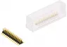 SLY8SMD03626GSM Fischer Elektronik PCB Connection Systems