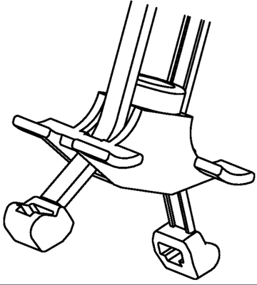 150-56199 HellermannTyton Cable Ties Image 2