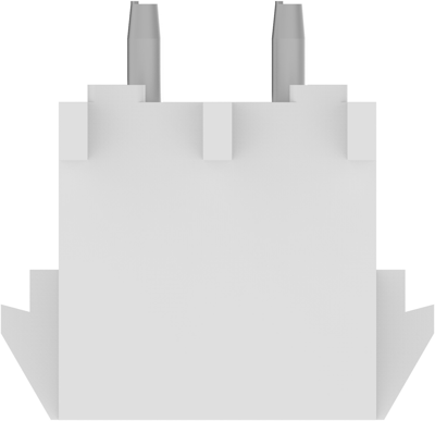 1586076-1 TE Connectivity PCB Connection Systems Image 3