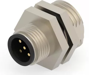 1838893-3 TE Connectivity Sensor-Actuator Connectors