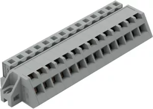 731-514/031-000 WAGO PCB Connection Systems