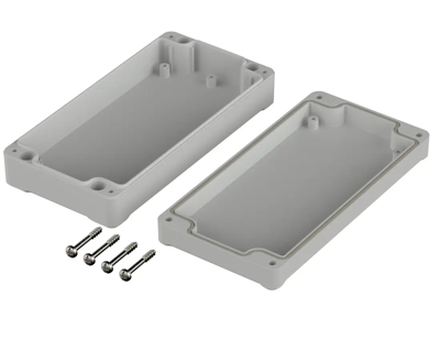 62229000 Bopla General Purpose Enclosures Image 2