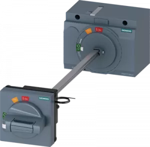 3VA9277-0FK23 Siemens Switches Accessories